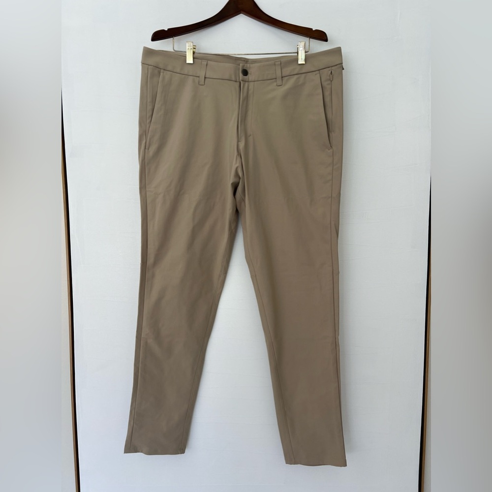 Lululemon Commission Pant Size 38